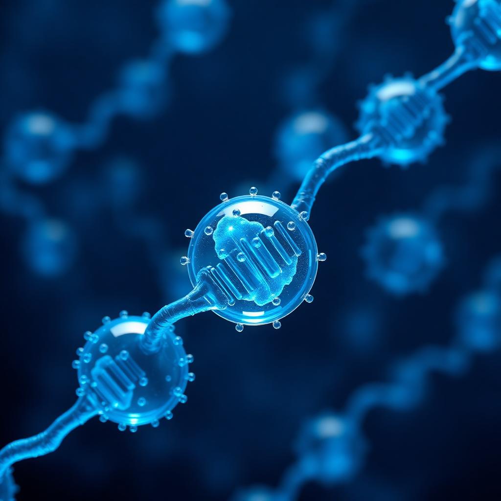 Lipid nanoparticles (LNP)